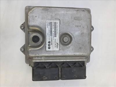 Fiat 500L Magneti Marelli MJD 9DF.X1 1.3 MultiJet motorvezérlő ECU [52098266]